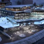 Hotel Astellina Hotel-apart 4*