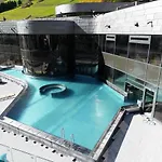 Astellina Hotel-apart Hotel 4*
