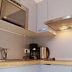 Astellina Hotel-apart Hotel