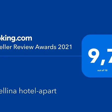 Astellina Hotel-apart Otel