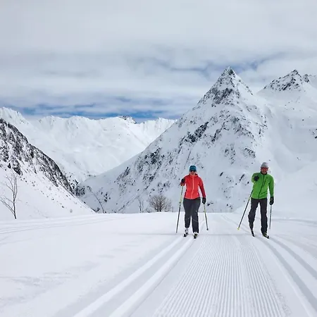 Astellina Hotel-apart Otel