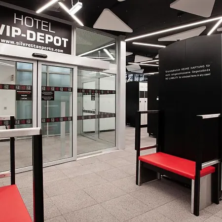 Astellina Hotel-apart 4*