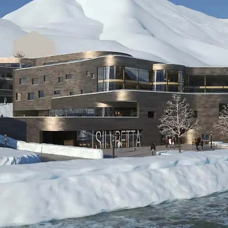 Astellina Hotel-apart Otel 4*