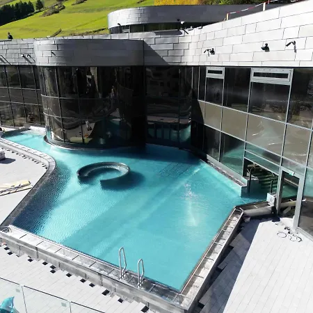 Astellina Hotel-apart Otel 4*