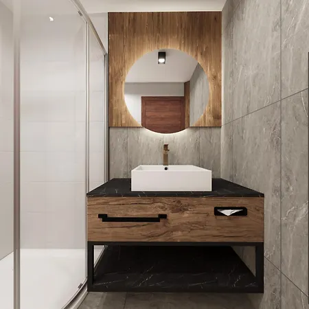 Astellina Hotel-apart 4*