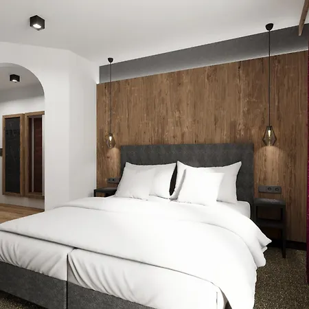 Astellina Hotel-apart 4* Ischgl