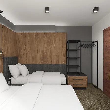 Otel Astellina Hotel-apart Ischgl