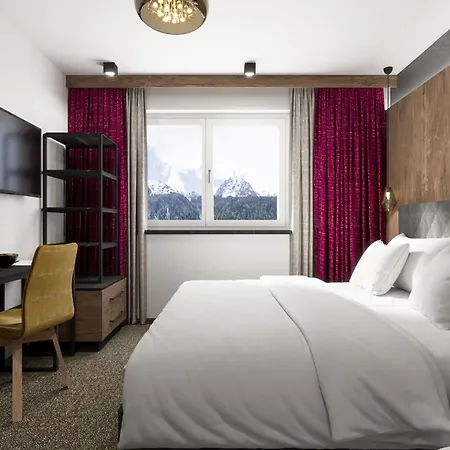 Astellina Hotel-apart