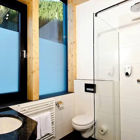 Astellina Hotel-apart Otel Ischgl