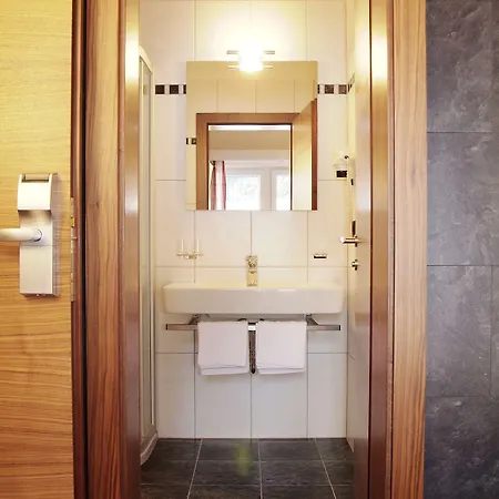 Astellina Hotel-apart Otel Ischgl