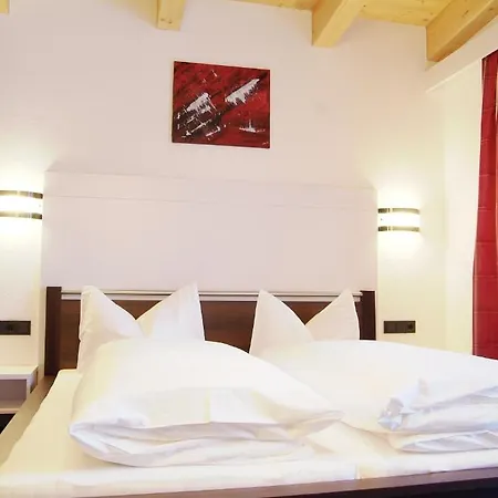 Astellina Hotel-apart Ischgl