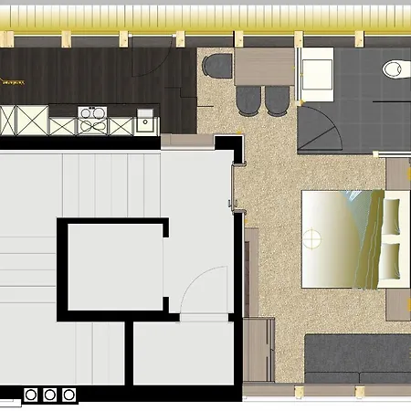 Astellina Hotel-apart 4*