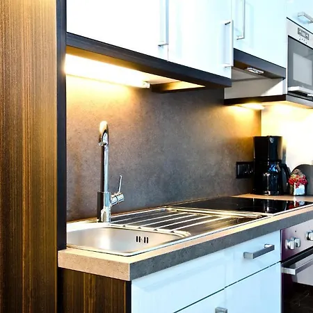 Astellina Hotel-apart מלון אישגל