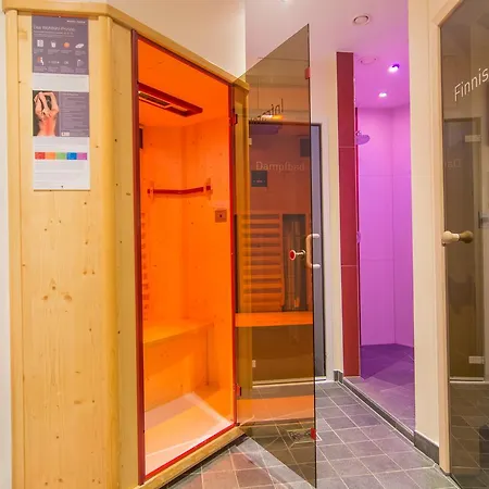 Astellina Hotel-apart Hotel