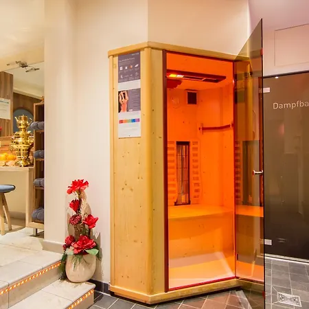 Otel Astellina Hotel-apart 4*