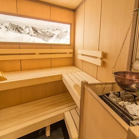 Astellina Hotel-apart Otel 4*