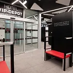 Astellina Hotel-apart 4*