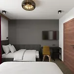 Hotel Astellina Hotel-apart