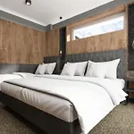 Astellina Hotel-apart Отель Ишгль