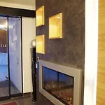 Astellina Hotel-apart 4* イシュグル
