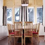Отель Astellina Hotel-apart Ишгль
