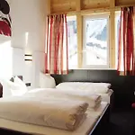 Отель Astellina Hotel-apart Ишгль
