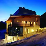 Astellina Hotel-apart Отель Ишгль
