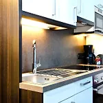 Astellina Hotel-apart Отель Ишгль