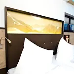 Отель Astellina Hotel-apart 4*