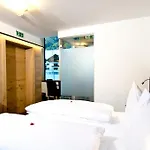 Astellina Hotel-apart Hotel Ischgl