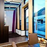 Astellina Hotel-apart Отель Ишгль