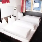 Отель Astellina Hotel-apart Ишгль