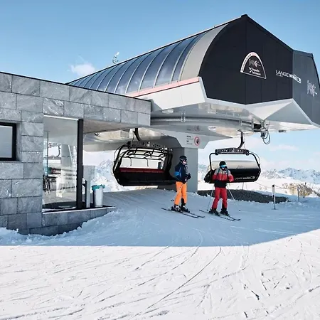 ホテル Astellina Hotel-apart