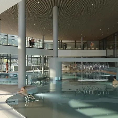 Astellina Hotel-apart イシュグル