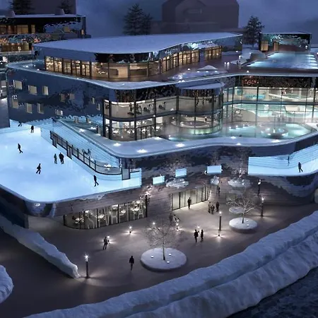 Hotel Astellina Hotel-apart 4*