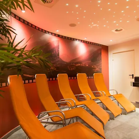 Hotell Astellina Hotel-apart 4*