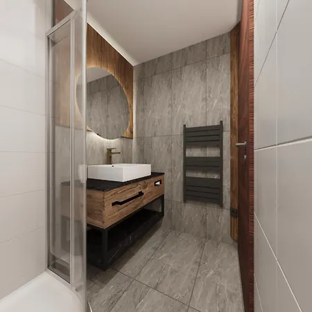 Astellina Hotel-apart Hotell