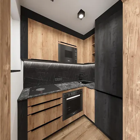 Astellina Hotel-apart 4*