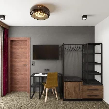 Astellina Hotel-apart Ischgl