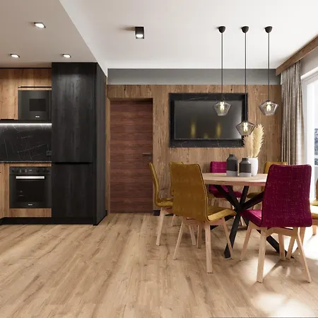 Astellina Hotel-apart 4*