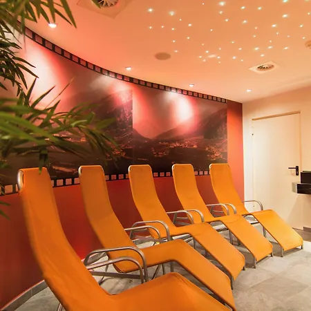 Astellina Hotel-apart 4* Ischgl