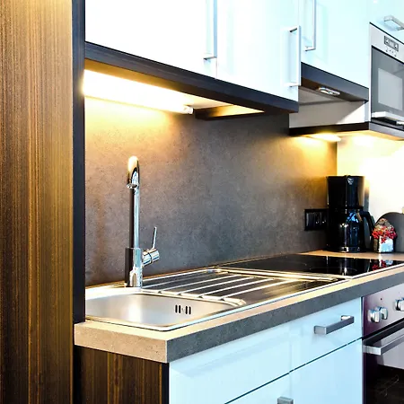 ホテル Astellina Hotel-apart