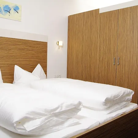 Astellina Hotel-apart Hotell Ischgl