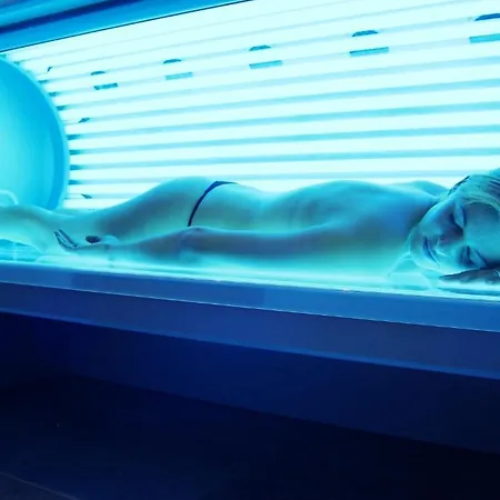 Astellina Hotel-apart Hotel