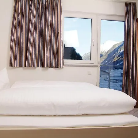 Astellina Hotel-apart 4* Ischgl