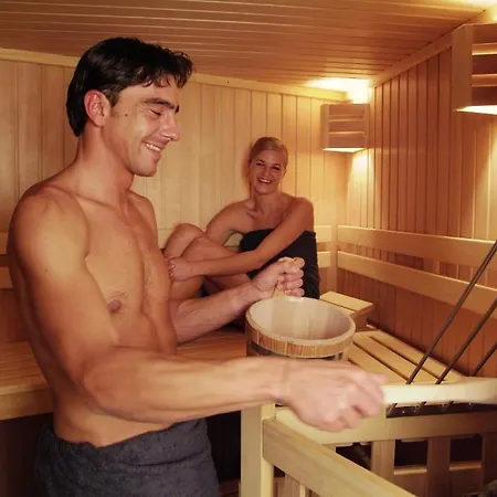 Hotel Astellina Hotel-apart 4*