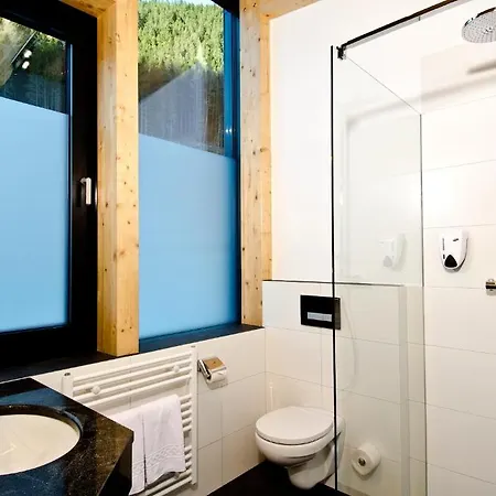 Hotel Astellina Hotel-apart