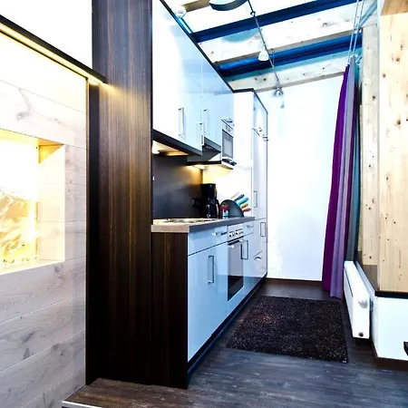 Astellina Hotel-apart ホテル