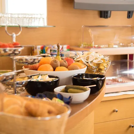 Astellina Hotel-apart 4*