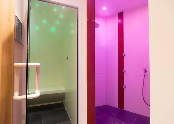 Astellina Hotel-apart